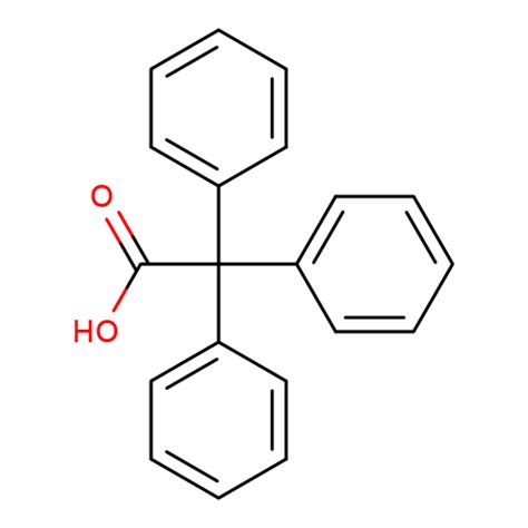 Ft Triphenyl Acetic Acid Biosynth