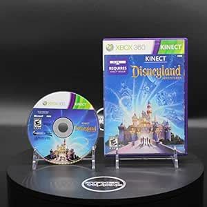 Buy Kinect Disneyland Adventures Xbox 360 PAL Online At Low Prices