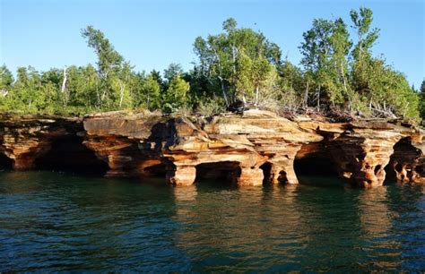 30 Best Hiking Trails In Wisconsin Paulina On The Road