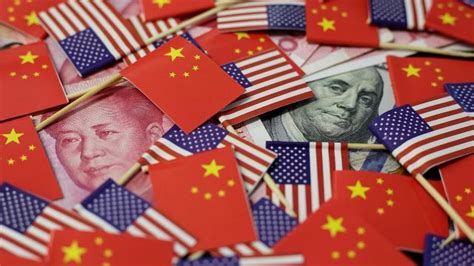 ¿cuáles Son Los Principales Puntos De Conflicto Entre China Y Estados Unidos Forbes Centroamérica