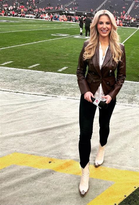 Laura Rutledge Espn Sexy