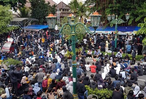 Yuk Waspada 4 Kelurahan Di Sleman Ini Kembali Masuk Zona Merah Covid 19