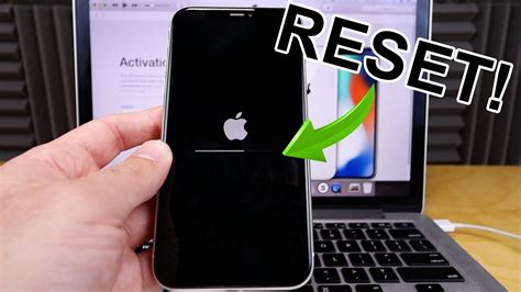 The Ultimate Guide To Resetting Your IPhone Infetech Tech News