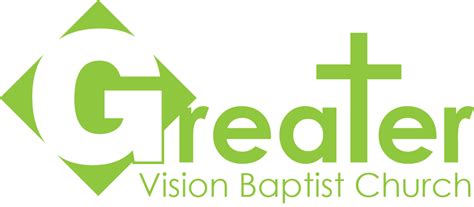 Greater Vision Baptist Church