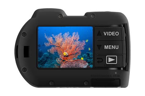 SeaLife Announces Micro 3 0 Underwater Camera