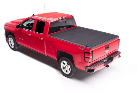 2024 Ram 1500 Bak Industries 448226 Bak Bakflip Mx4 Tonneau Covers