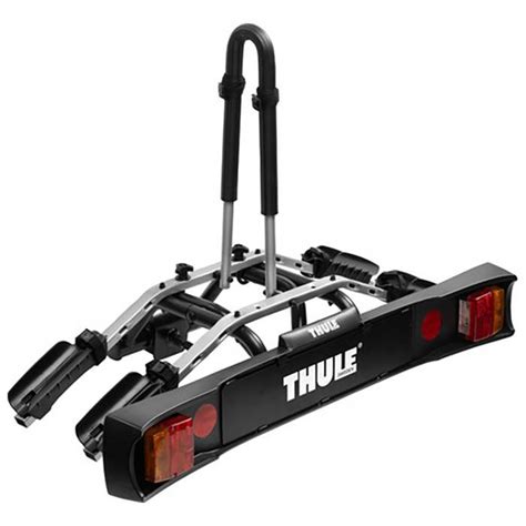 Thule Ride On Cykelholder Til 2 Cykler Transportudstyr Axus