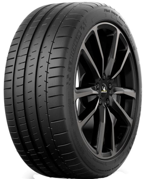 Michelin Pilot Super Sport 255 40 R18 99 Y XL ZR MO1 Oponeo