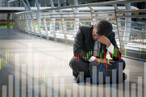 Trading Psychology Overcoming Common Trading Mistakes