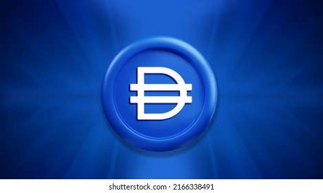 Dai Crypto Coin Banner Dai Coin Stock Illustration 2166338491 | Shutterstock