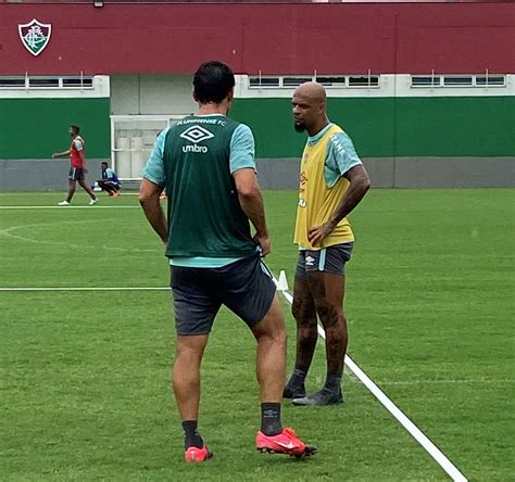 Fluminense Divulga Programa O Semanal Sauda Es Tricolores