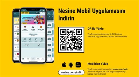 Nesine İddaa 2021 Mobil Apk Indir