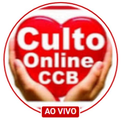 Culto Online Ccb Youtube