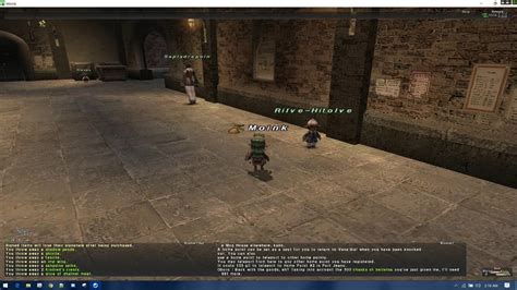 FFXI Dynamis Divergence Bastok HTBF Ark Angels VD Ambuscade