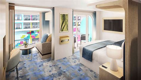 Royal Caribbean unveils Icon of the Seas, the world's (newest) largest cruise ship: Travel Weekly