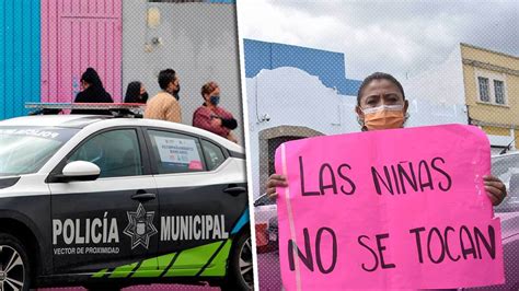 Fiscalía atiende cuatro casos de abuso en escuelas de Puebla