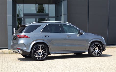 News Alufelgen Mercedes Gle Zoll Alufelgen Sommerr Der