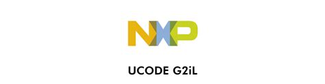 Nxp Ucode G Il Rfid It