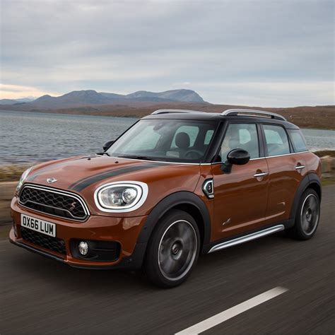 Mini Cooper Countryman 2019 Price Photos Specs Mileage Review