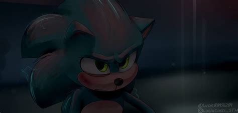 Lucia🍍 On Twitter Sonic The Hedgehog Sonic Art Sonic And Shadow