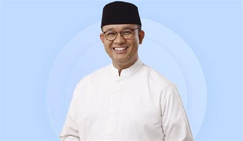 Anies Baswedan Kunjungi Kantor DPP PDIP DKI Jakarta Langkah Menuju