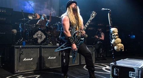 Zakk Wylde Amp Settings And Guitar Rig Sound Just Like Him