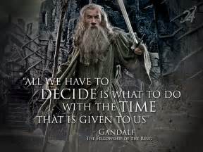 Gandalf Lord Of The Rings Quotes. QuotesGram