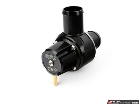 Go Fast Bits T9301 GFB DV Performance Diverter Valve