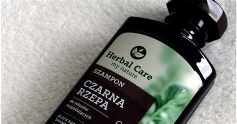 Pasje Zainteresowania Czas Wolny Farmona Herbal Care Szampon