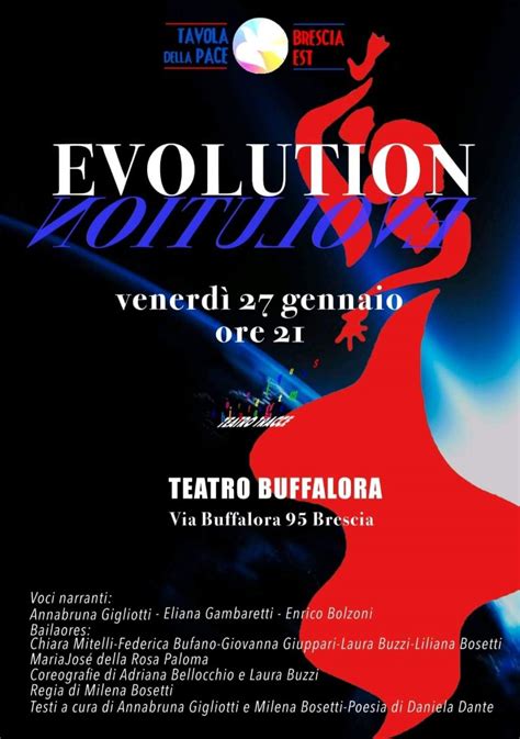 Azione Sociale Acli Evolution Acli Brescia BS