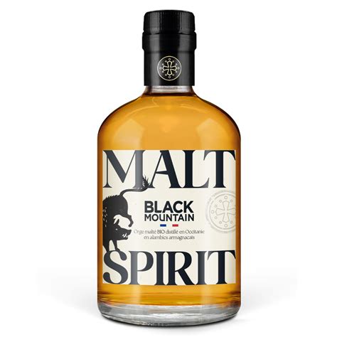 Malt Spirit - Les Alambiqués