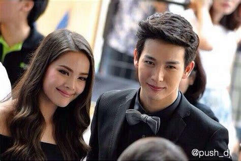 Pin By Unique Soul On Puttichai Kasetsin Young Couples Dj Couples