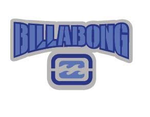 Billabong Logo Eps - free vector logos download