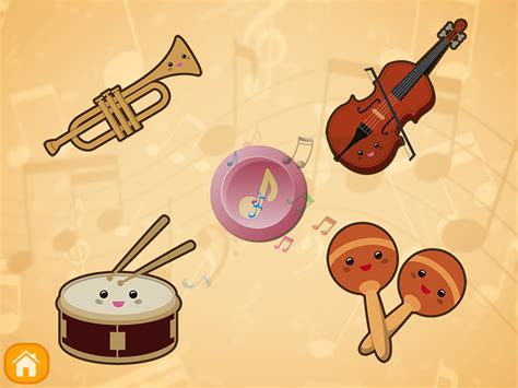 Baby Xylophone - Android Apps on Google Play