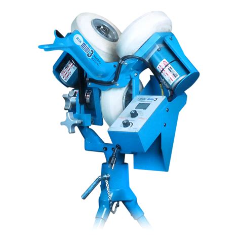 Mini3 Baseball Pitching Machine Jugs Sports