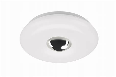 Plafon Lampa Azienkowa Ip Led W Bia A Cena