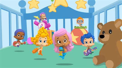 The Best Episodes of Bubble Guppies Season 4 | Episode Hive