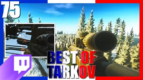 Neige Plus Gros Loot De Tarkov Best Of Tarkov Fr Francophone