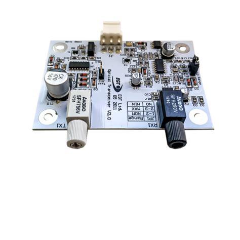 Optical Transceiver Eslotparts