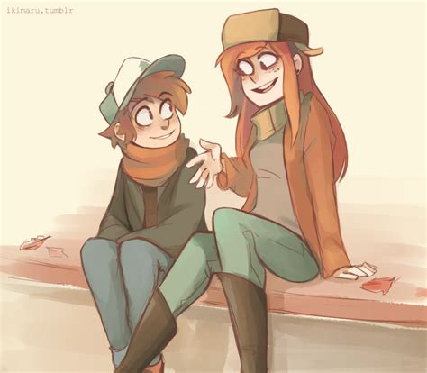 Gravity Falls Disney Image By Sunny Ikimaru Zerochan