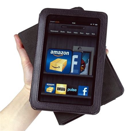 Best Kindle Fire cases and covers (pictures) - CNET