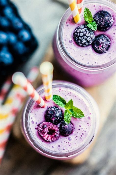 The Best Protein Shake Recipes For Weight Loss Everyday Easy Eats