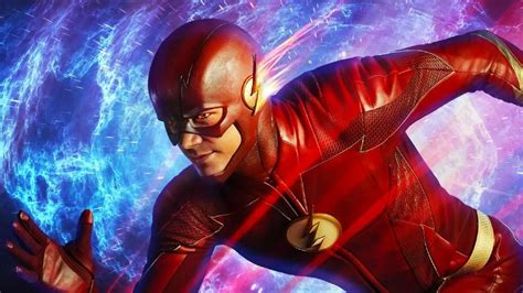 The Flash Season 9 Finale Release Date Confirmed