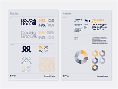 Of The Best Brand Style Guides To Inspire You