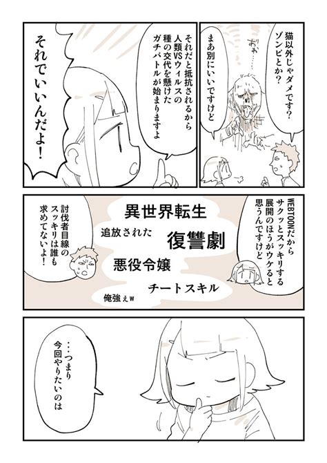 白昼月下【時塚玄影】“いつかの明日にちゃんとデビューするかも” On Twitter Rt Nukosama こうすれば簡単に人類