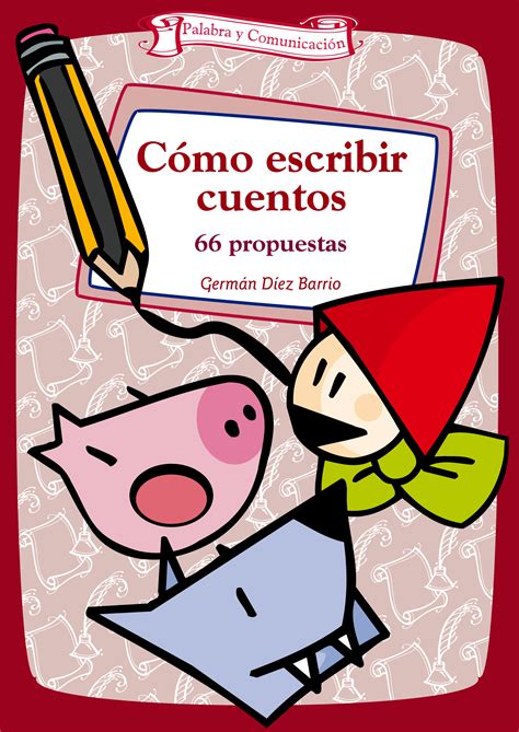 Escribir Cuentos