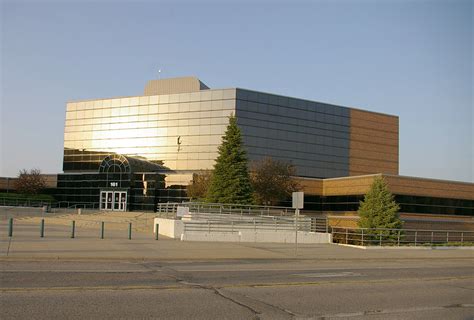 Calhoun County - American Courthouses