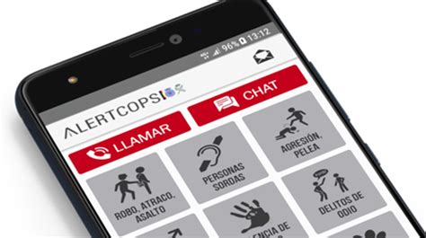 Qué es AlertCops y cómo funciona la aplicación para comunicarte con la