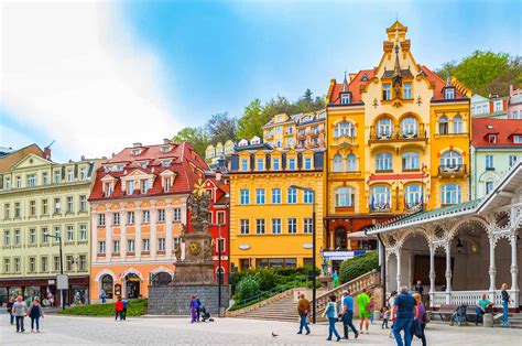 10 Best Day Trips From Prague The Nomadvisor