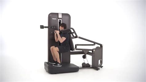 Technogym Squat Youtube